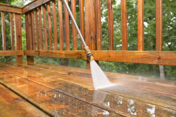 Trusted Cedar City, UT Pressure Washing Experts